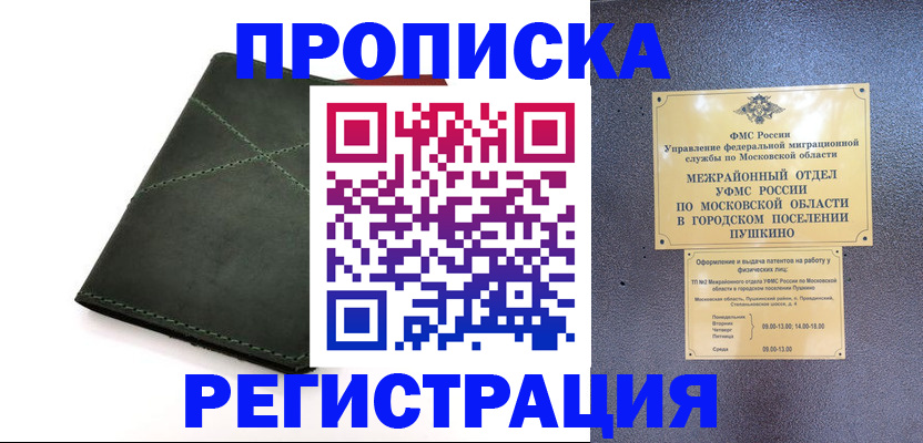 прописка в квартире в Ногинске